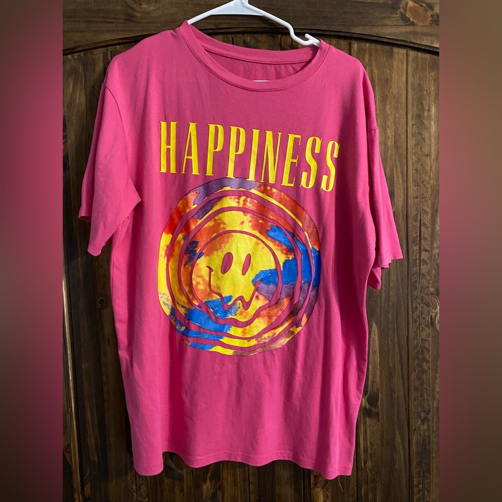 Graphic Tee